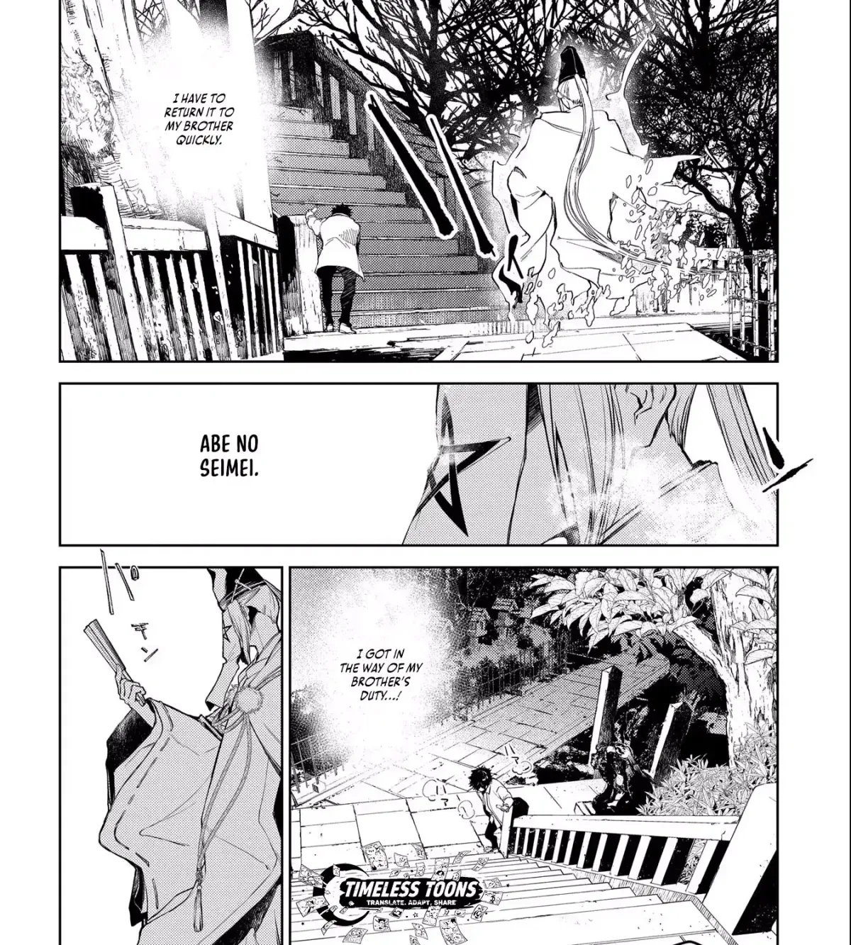 Read Kimi Ga Eiyuu Ni Naru Monogatari chapter 1 image 159 on Lezhin