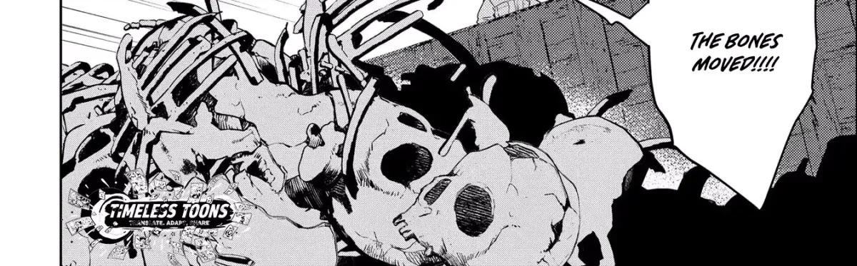 Read Kimi Ga Eiyuu Ni Naru Monogatari chapter 1 image 16 on Lezhin
