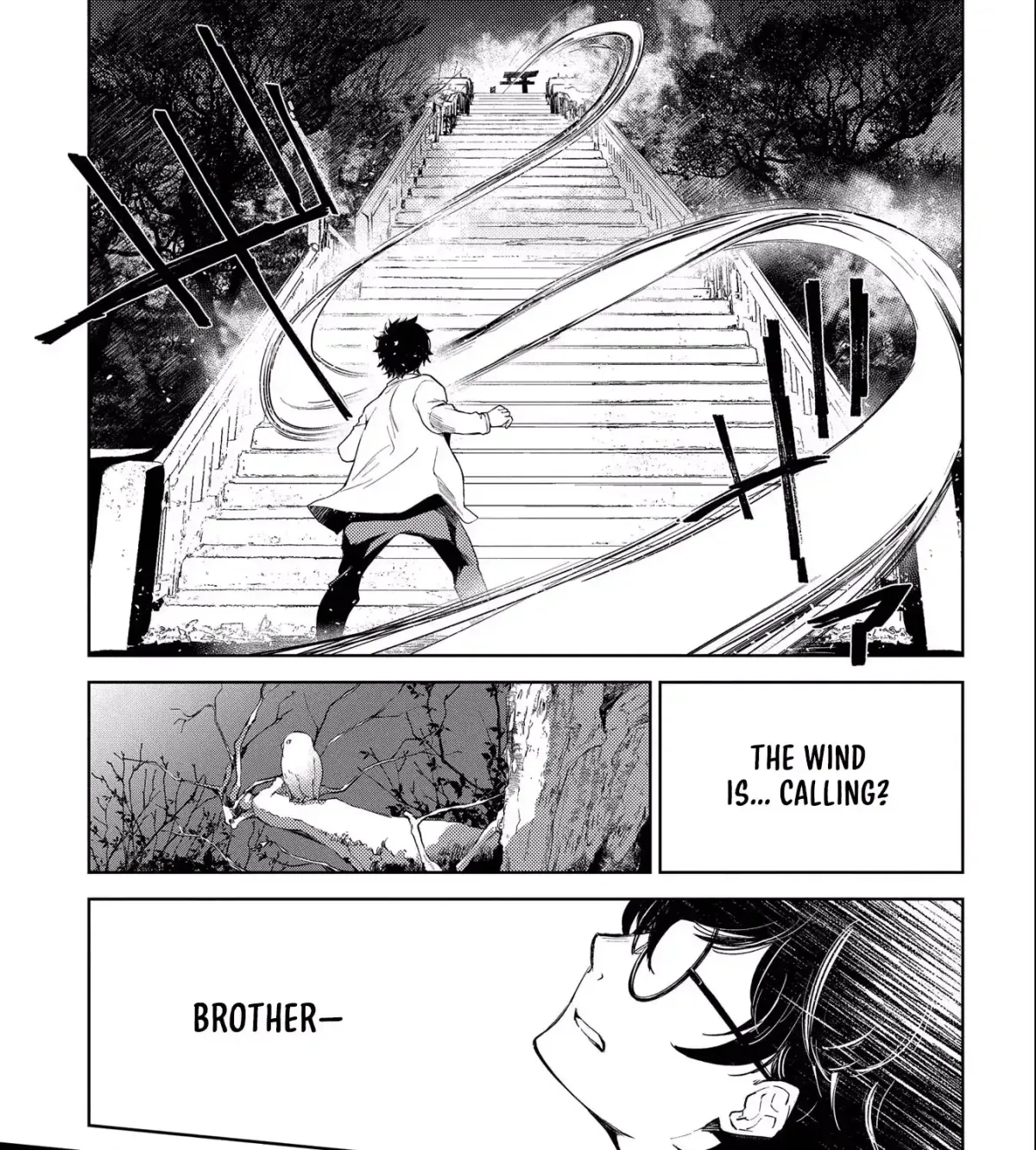 Read Kimi Ga Eiyuu Ni Naru Monogatari chapter 1 image 161 on Lezhin