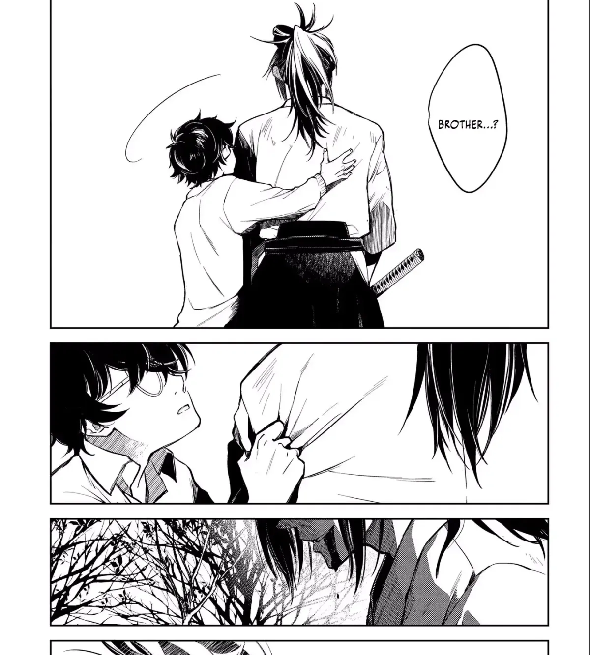 Read Kimi Ga Eiyuu Ni Naru Monogatari chapter 1 image 165 on Lezhin