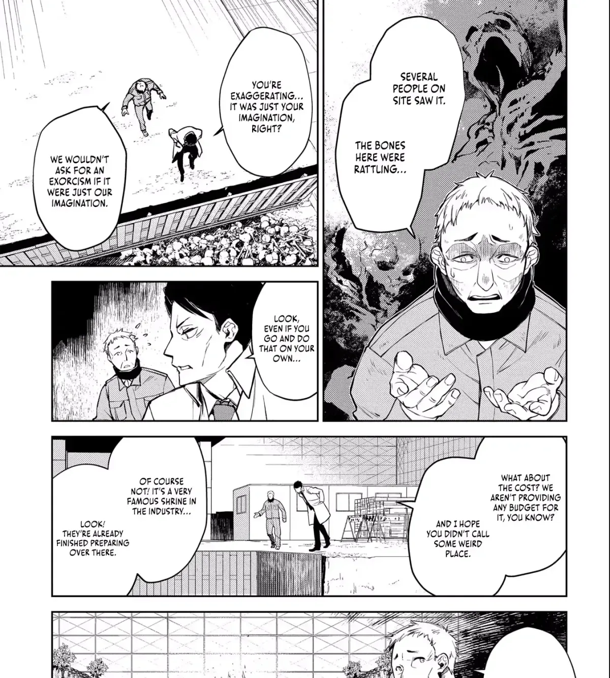 Read Kimi Ga Eiyuu Ni Naru Monogatari chapter 1 image 17 on Lezhin