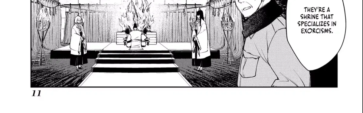 Read Kimi Ga Eiyuu Ni Naru Monogatari chapter 1 image 18 on Lezhin
