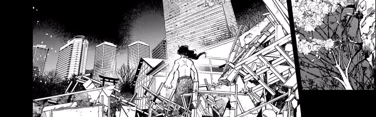 Read Kimi Ga Eiyuu Ni Naru Monogatari chapter 1 image 2 on Lezhin