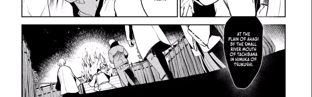 Read Kimi Ga Eiyuu Ni Naru Monogatari chapter 1 image 20 on Lezhin