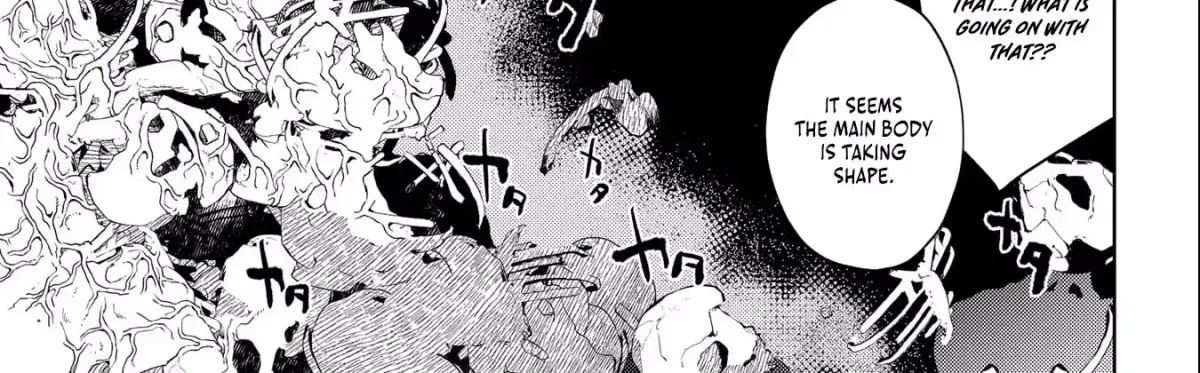 Read Kimi Ga Eiyuu Ni Naru Monogatari chapter 1 image 26 on Lezhin