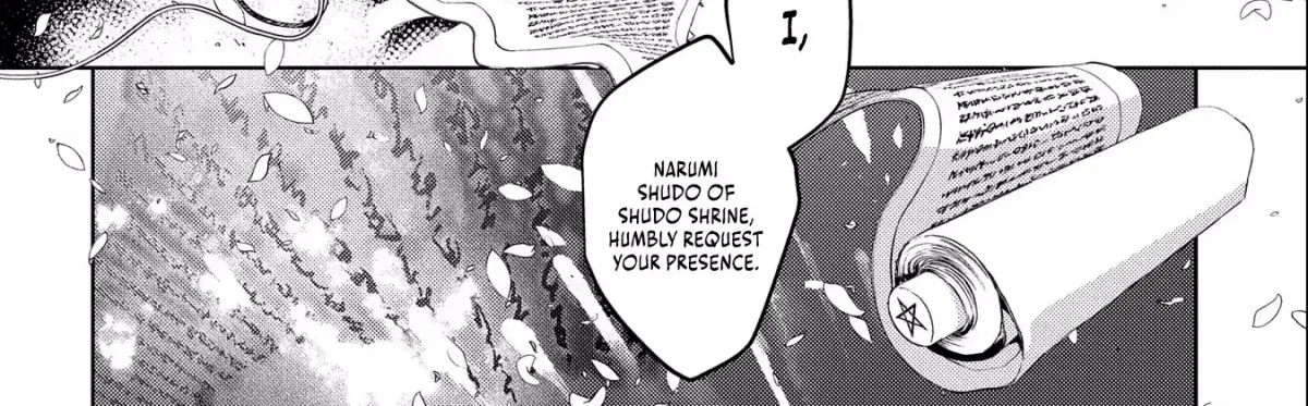 Read Kimi Ga Eiyuu Ni Naru Monogatari chapter 1 image 36 on Lezhin