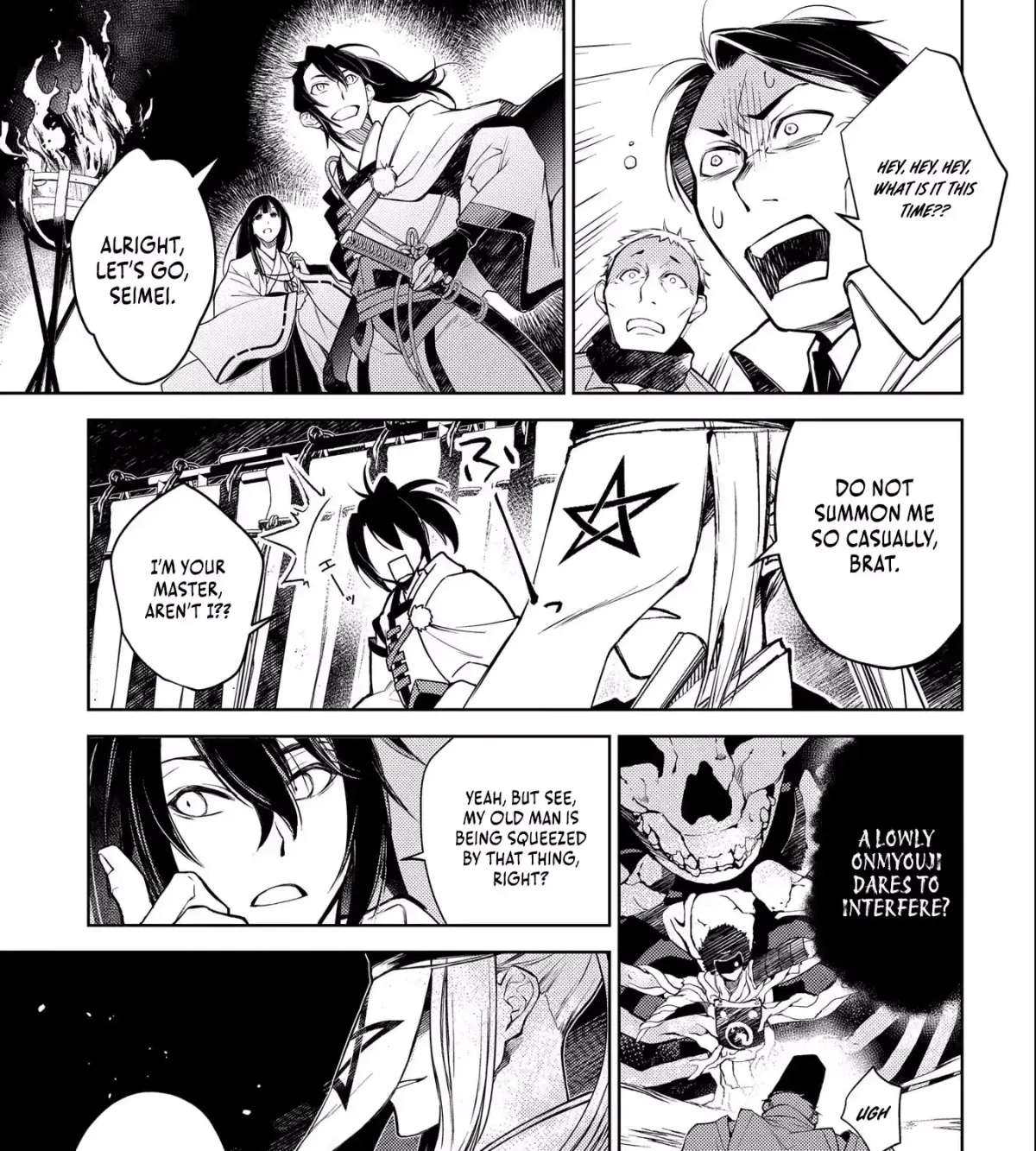 Read Kimi Ga Eiyuu Ni Naru Monogatari chapter 1 image 41 on Lezhin