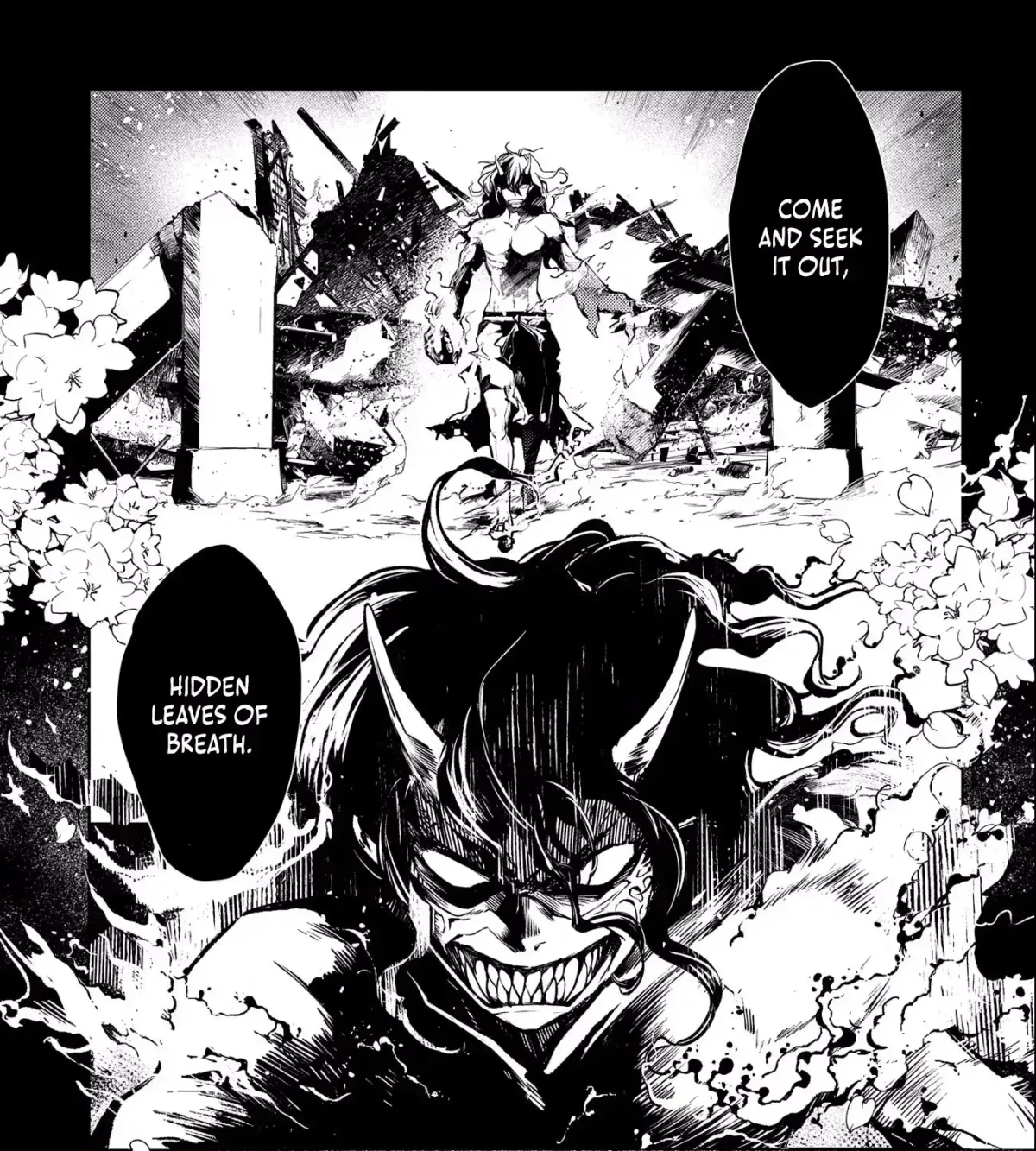 Read Kimi Ga Eiyuu Ni Naru Monogatari chapter 1 image 5 on Lezhin