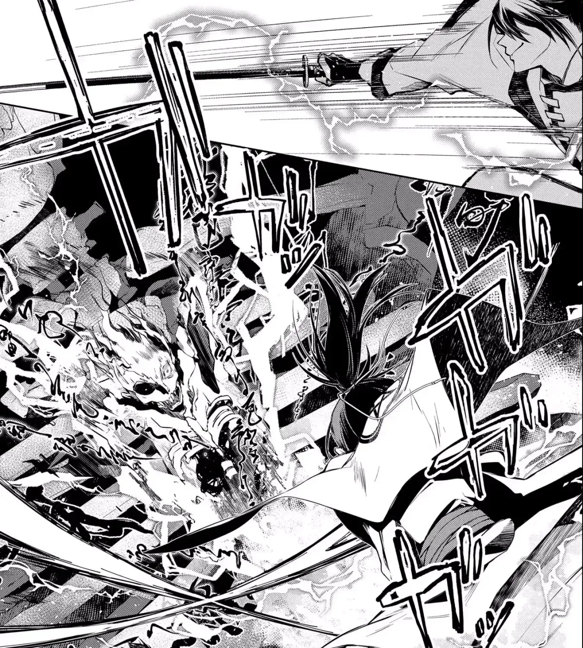 Read Kimi Ga Eiyuu Ni Naru Monogatari chapter 1 image 51 on Lezhin