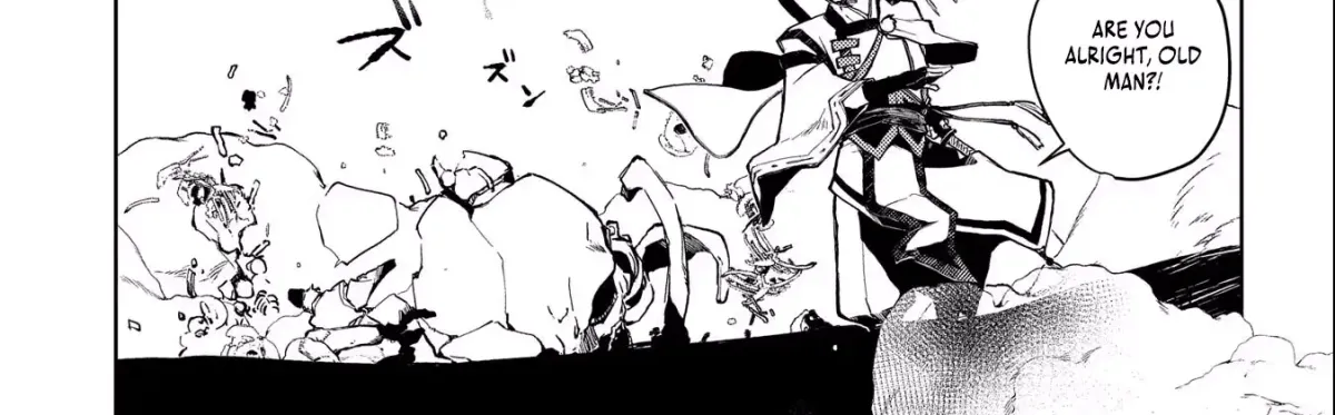 Read Kimi Ga Eiyuu Ni Naru Monogatari chapter 1 image 54 on Lezhin