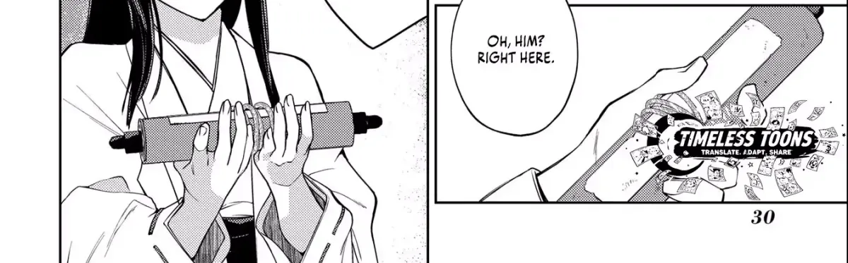 Read Kimi Ga Eiyuu Ni Naru Monogatari chapter 1 image 56 on Lezhin