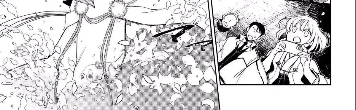 Read Kimi Ga Eiyuu Ni Naru Monogatari chapter 1 image 58 on Lezhin