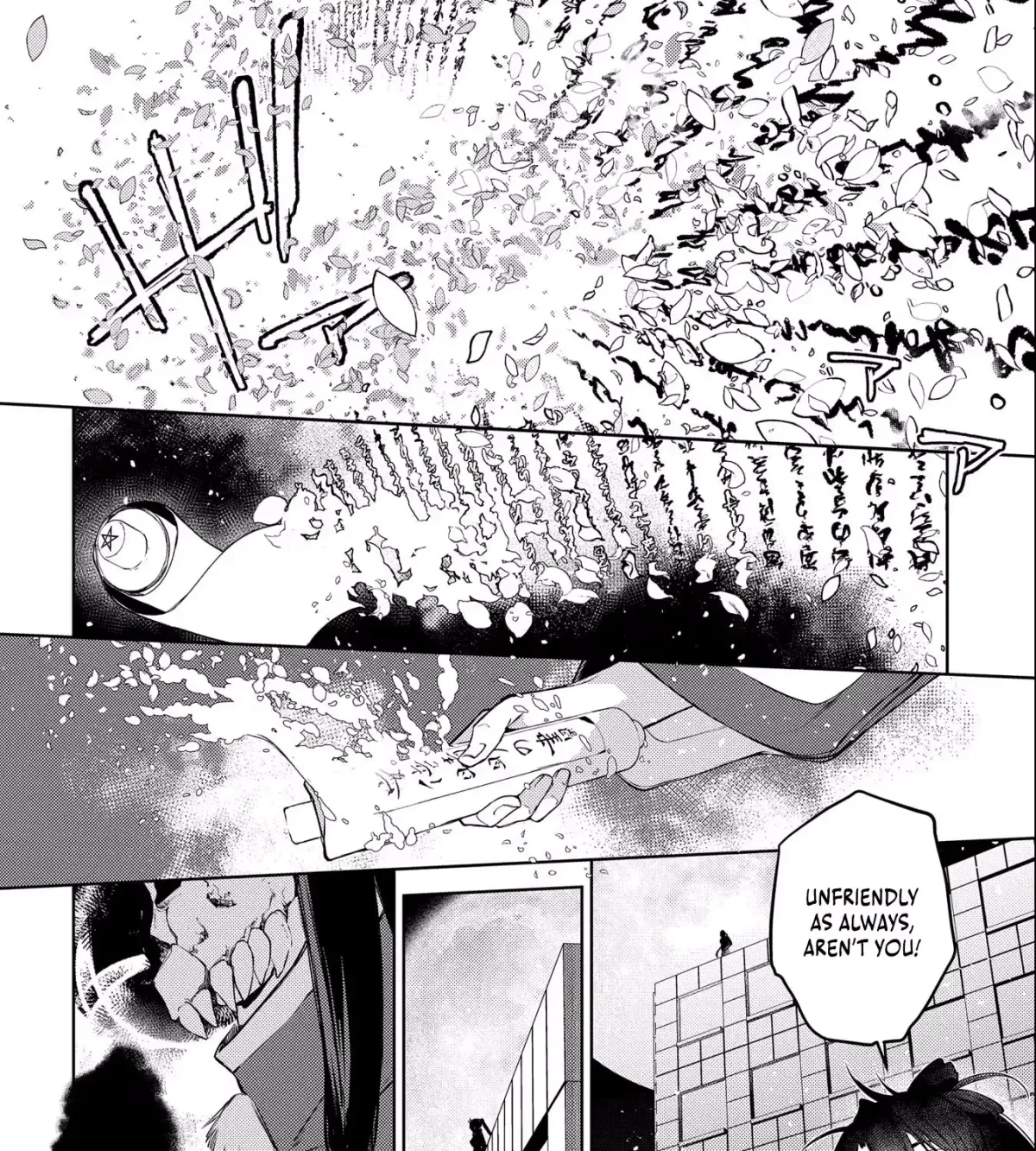 Read Kimi Ga Eiyuu Ni Naru Monogatari chapter 1 image 59 on Lezhin