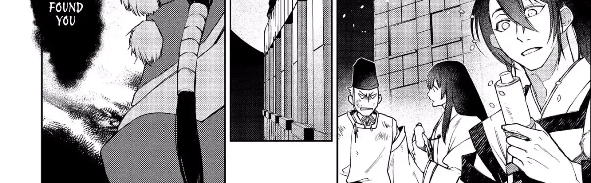 Read Kimi Ga Eiyuu Ni Naru Monogatari chapter 1 image 60 on Lezhin