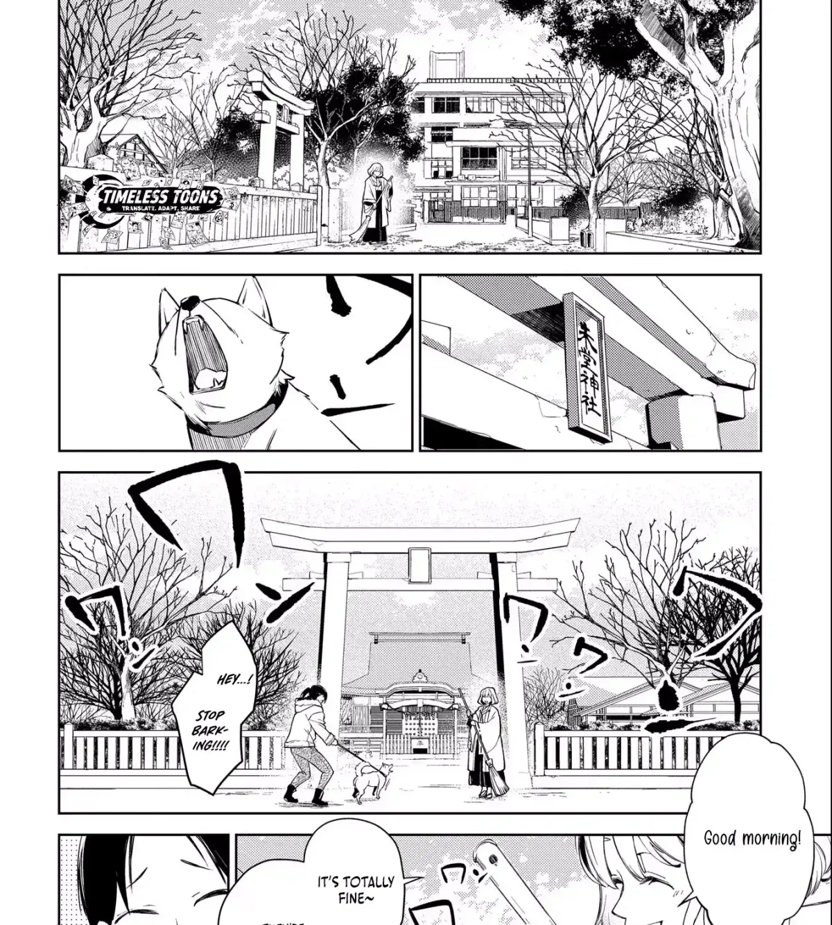 Read Kimi Ga Eiyuu Ni Naru Monogatari chapter 1 image 63 on Lezhin