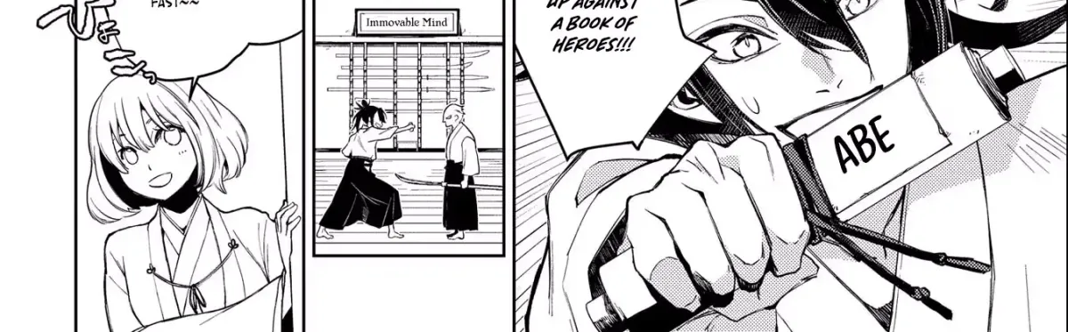 Read Kimi Ga Eiyuu Ni Naru Monogatari chapter 1 image 68 on Lezhin