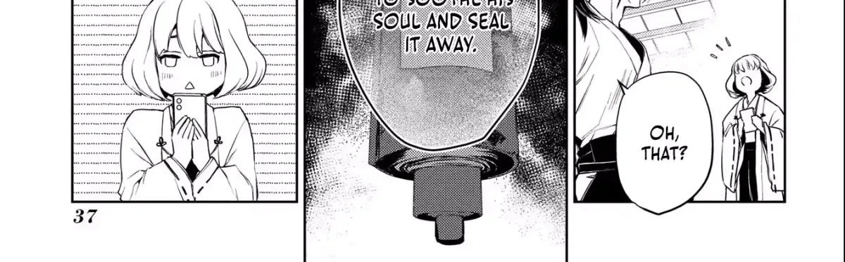 Read Kimi Ga Eiyuu Ni Naru Monogatari chapter 1 image 70 on Lezhin