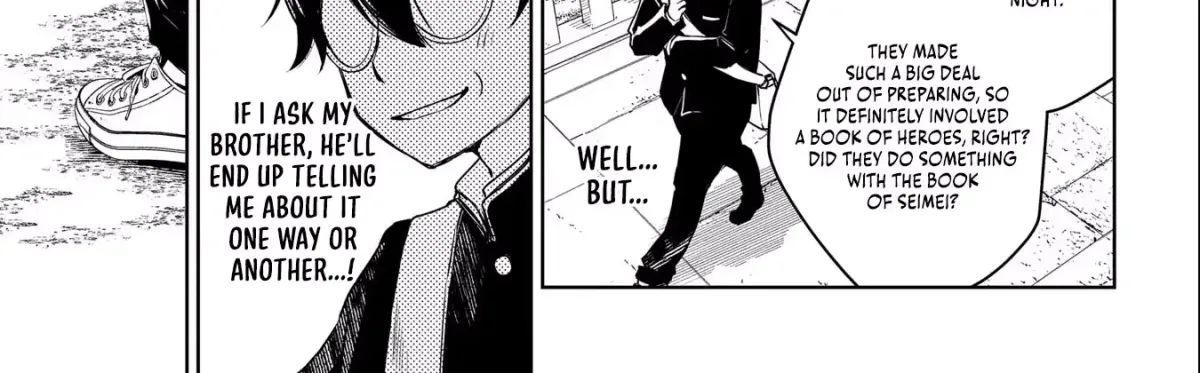 Read Kimi Ga Eiyuu Ni Naru Monogatari chapter 1 image 78 on Lezhin