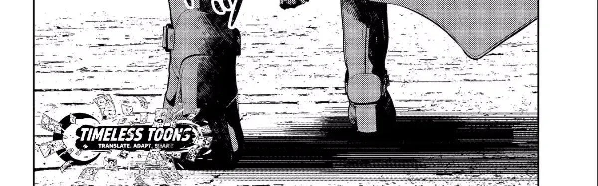 Read Kimi Ga Eiyuu Ni Naru Monogatari chapter 1 image 8 on Lezhin