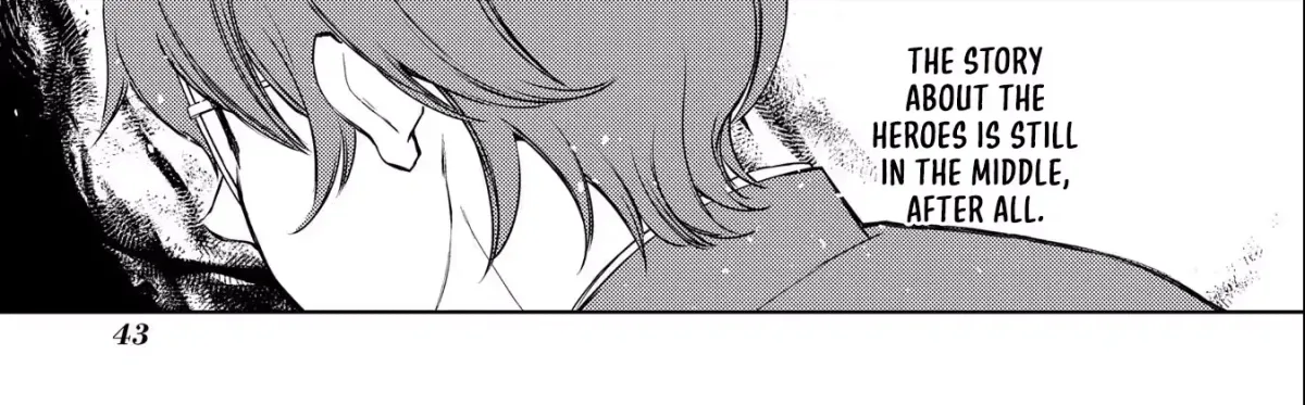 Read Kimi Ga Eiyuu Ni Naru Monogatari chapter 1 image 82 on Lezhin