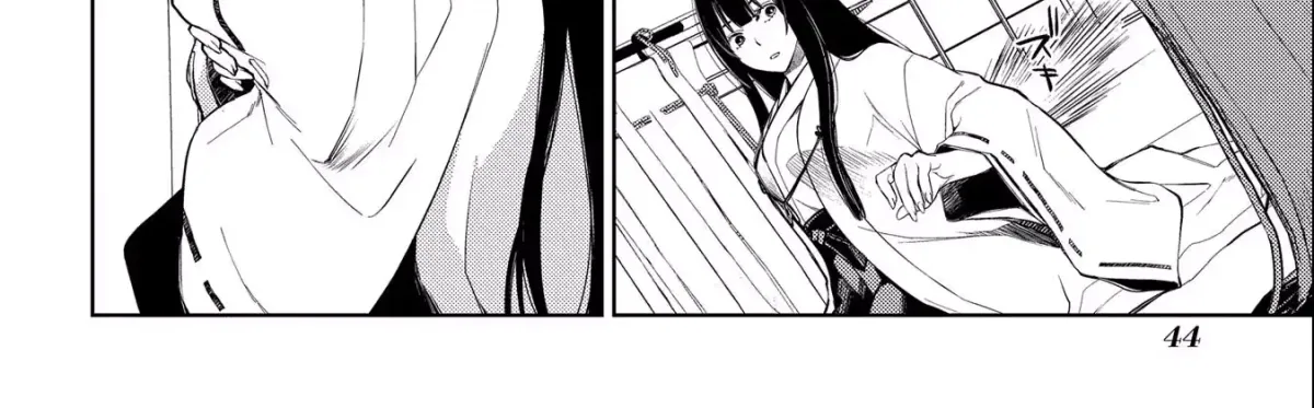 Read Kimi Ga Eiyuu Ni Naru Monogatari chapter 1 image 84 on Lezhin
