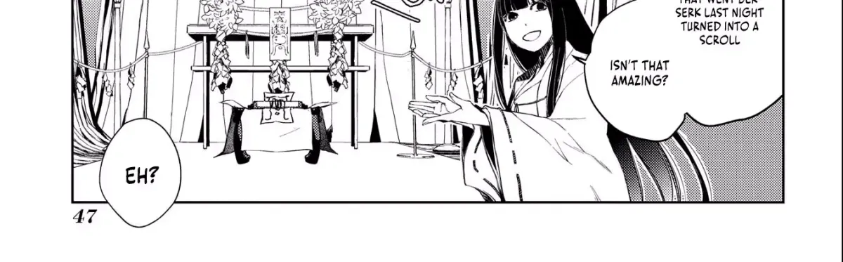 Read Kimi Ga Eiyuu Ni Naru Monogatari chapter 1 image 90 on Lezhin