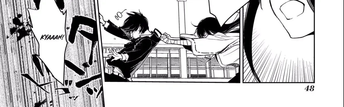 Read Kimi Ga Eiyuu Ni Naru Monogatari chapter 1 image 92 on Lezhin