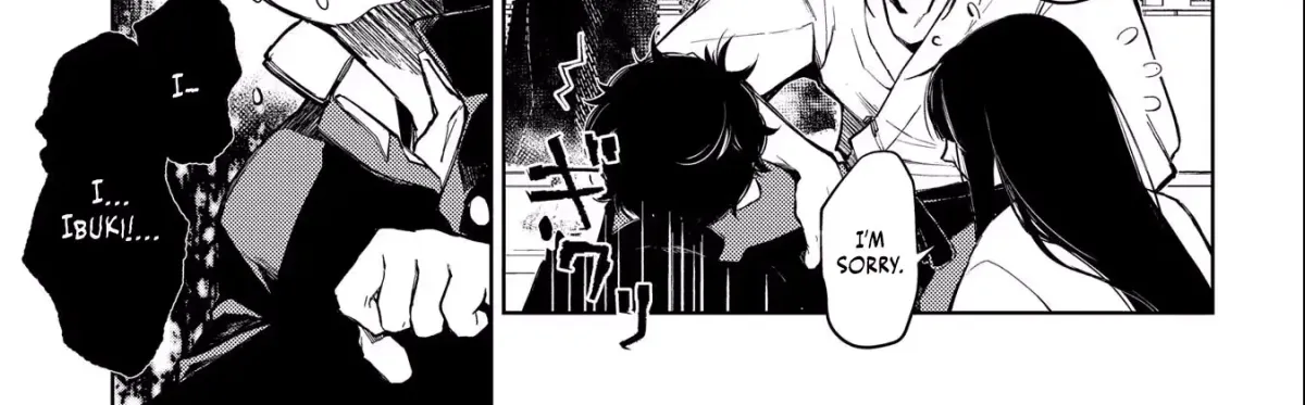 Read Kimi Ga Eiyuu Ni Naru Monogatari chapter 1 image 94 on Lezhin