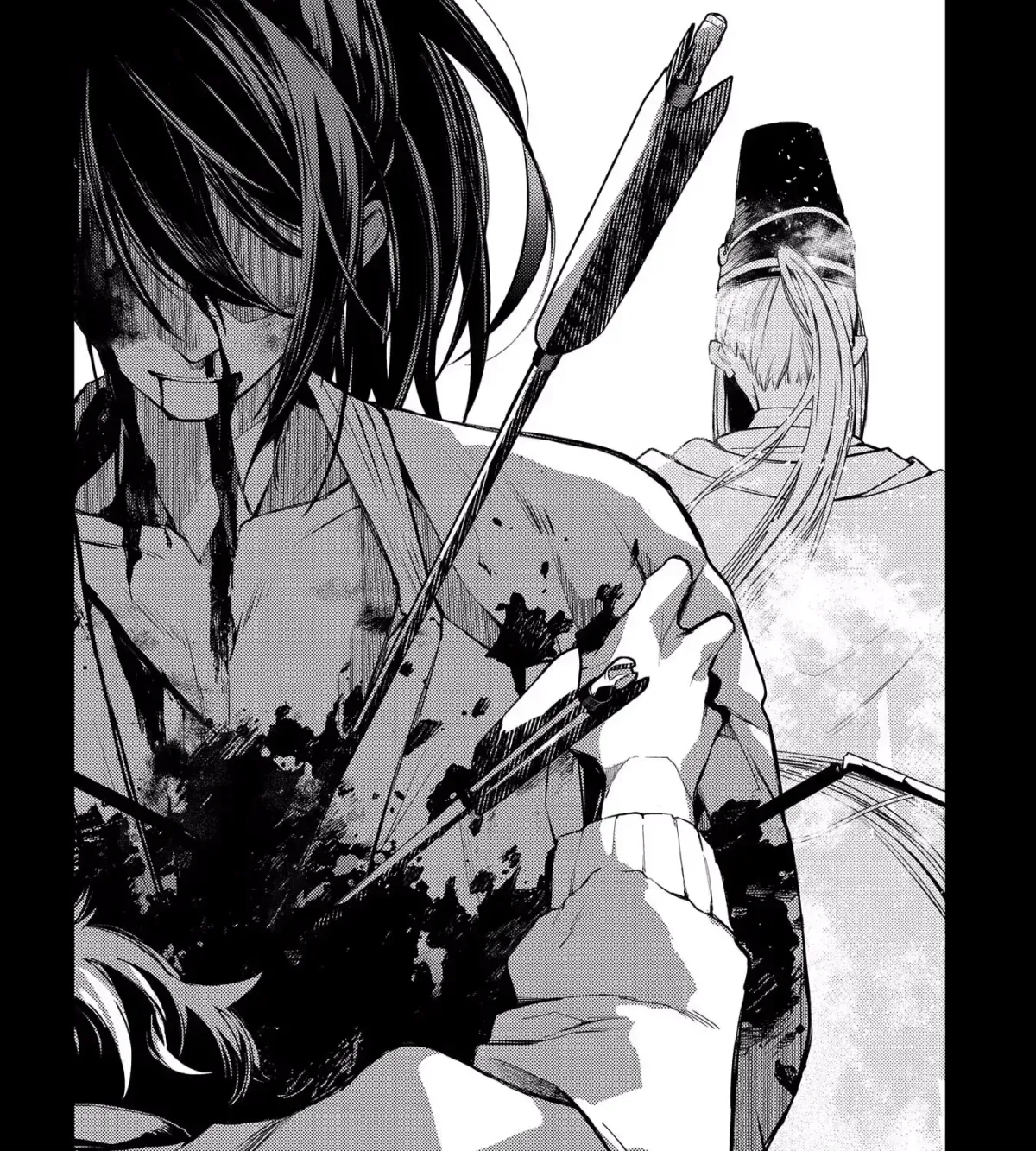 Read Kimi Ga Eiyuu Ni Naru Monogatari chapter 2 image 1 on Lezhin