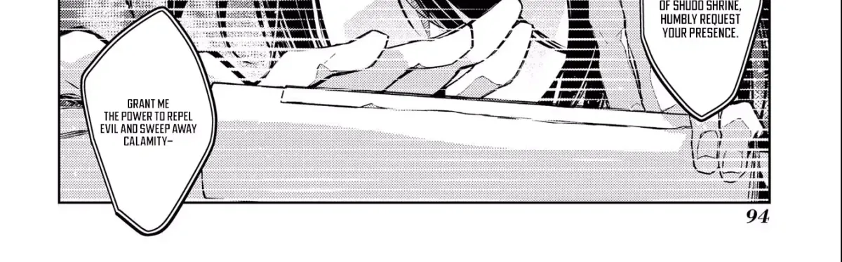 Read Kimi Ga Eiyuu Ni Naru Monogatari chapter 2 image 14 on Lezhin