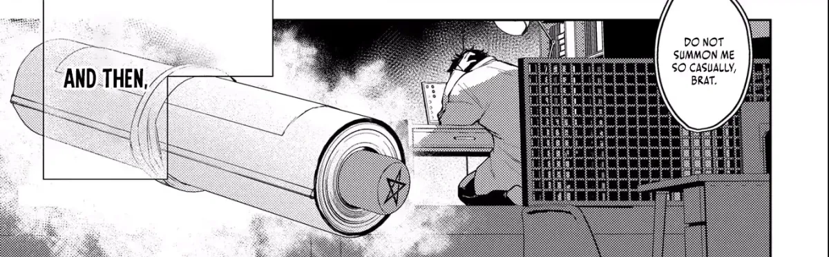 Read Kimi Ga Eiyuu Ni Naru Monogatari chapter 2 image 16 on Lezhin