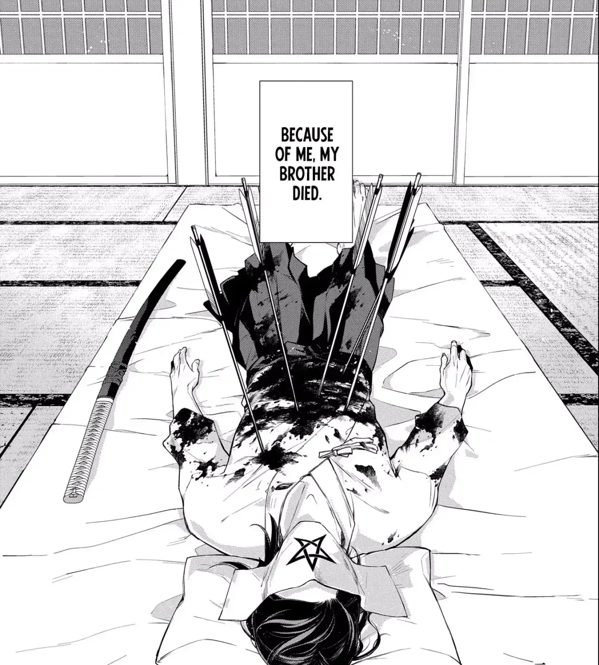 Read Kimi Ga Eiyuu Ni Naru Monogatari chapter 2 image 17 on Lezhin