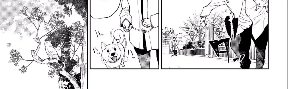 Read Kimi Ga Eiyuu Ni Naru Monogatari chapter 2 image 24 on Lezhin