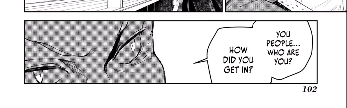 Read Kimi Ga Eiyuu Ni Naru Monogatari chapter 2 image 30 on Lezhin