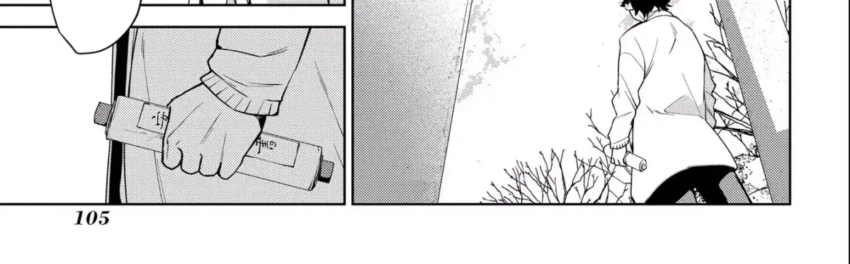 Read Kimi Ga Eiyuu Ni Naru Monogatari chapter 2 image 36 on Lezhin