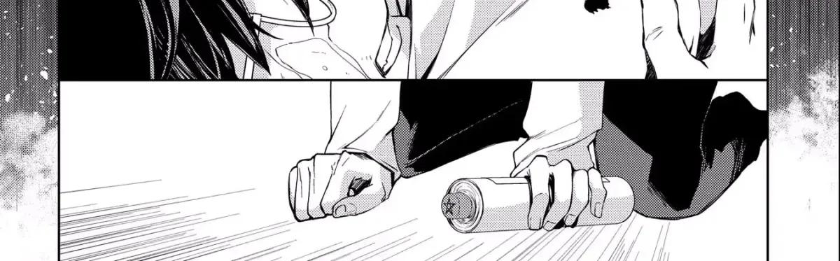 Read Kimi Ga Eiyuu Ni Naru Monogatari chapter 2 image 38 on Lezhin