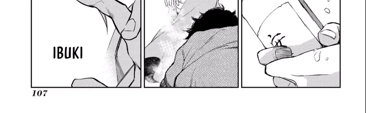 Read Kimi Ga Eiyuu Ni Naru Monogatari chapter 2 image 40 on Lezhin
