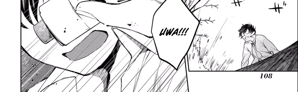Read Kimi Ga Eiyuu Ni Naru Monogatari chapter 2 image 42 on Lezhin