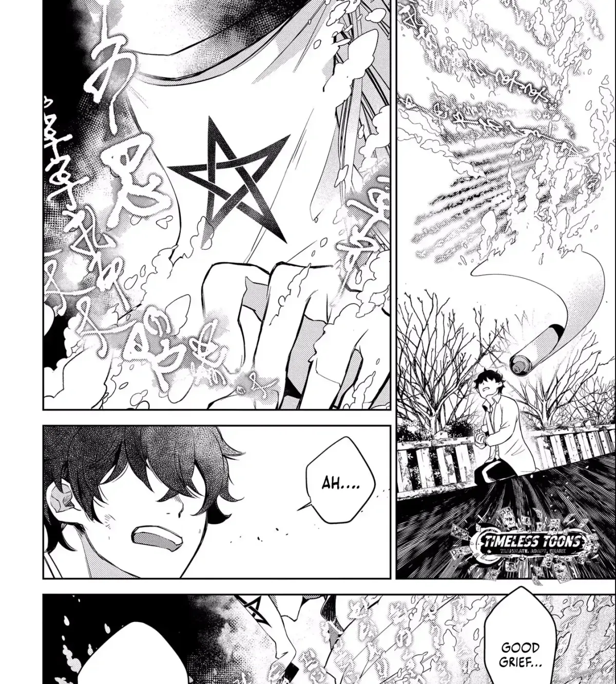 Read Kimi Ga Eiyuu Ni Naru Monogatari chapter 2 image 49 on Lezhin
