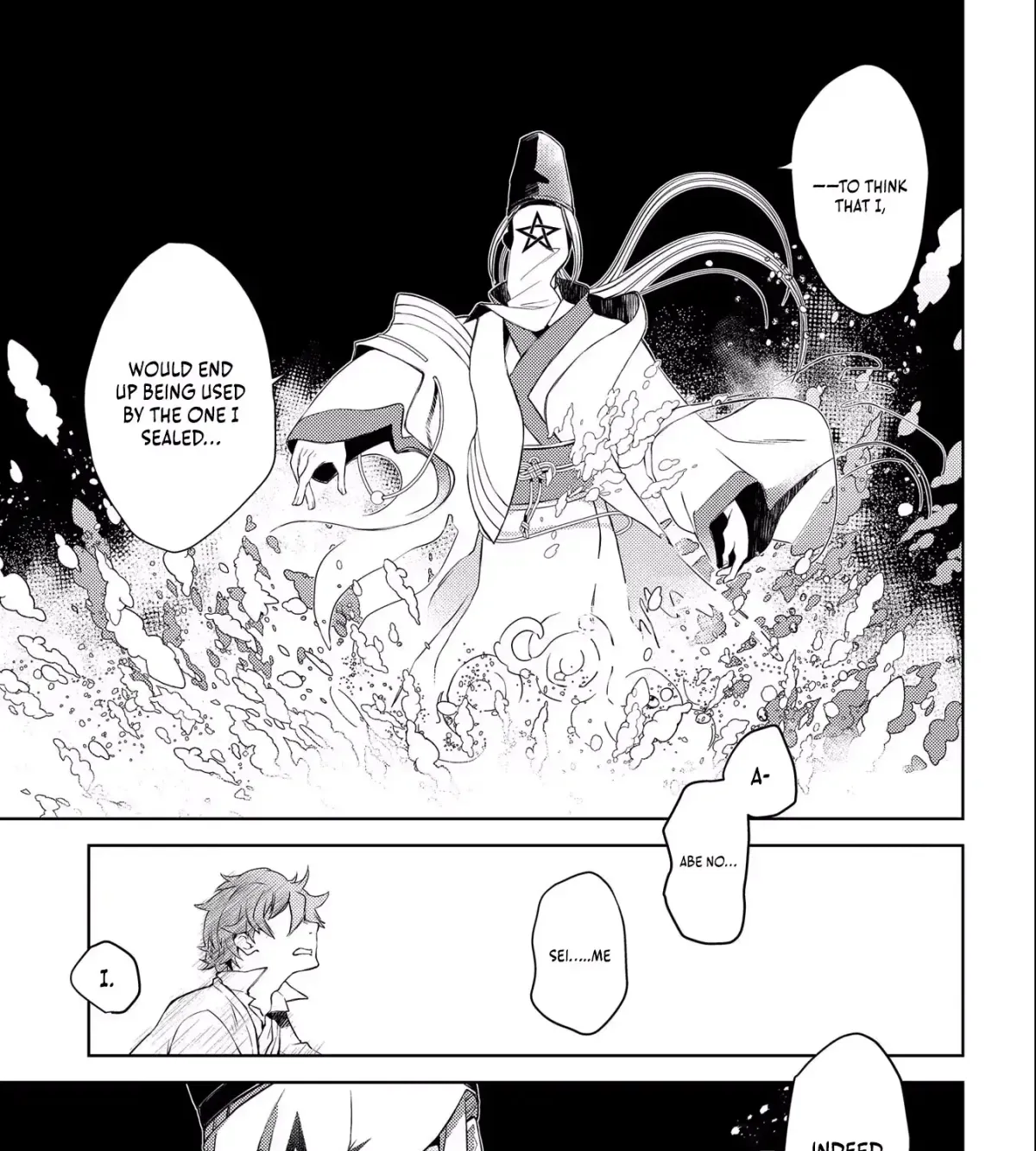 Read Kimi Ga Eiyuu Ni Naru Monogatari chapter 2 image 51 on Lezhin