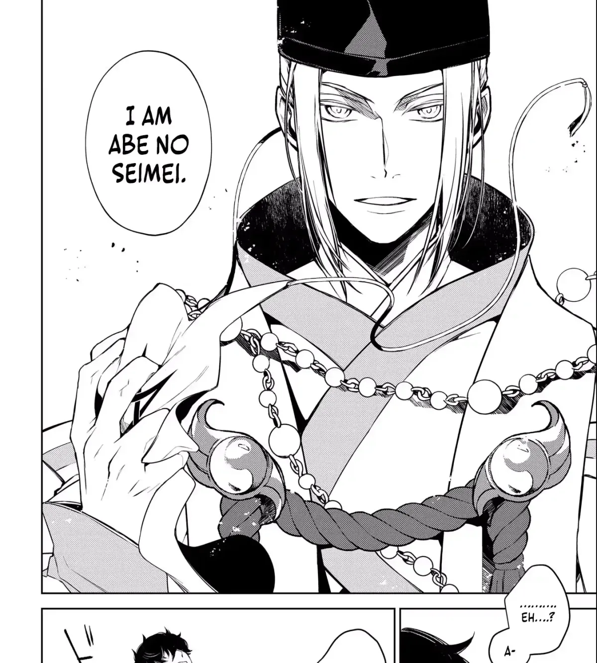 Read Kimi Ga Eiyuu Ni Naru Monogatari chapter 2 image 53 on Lezhin