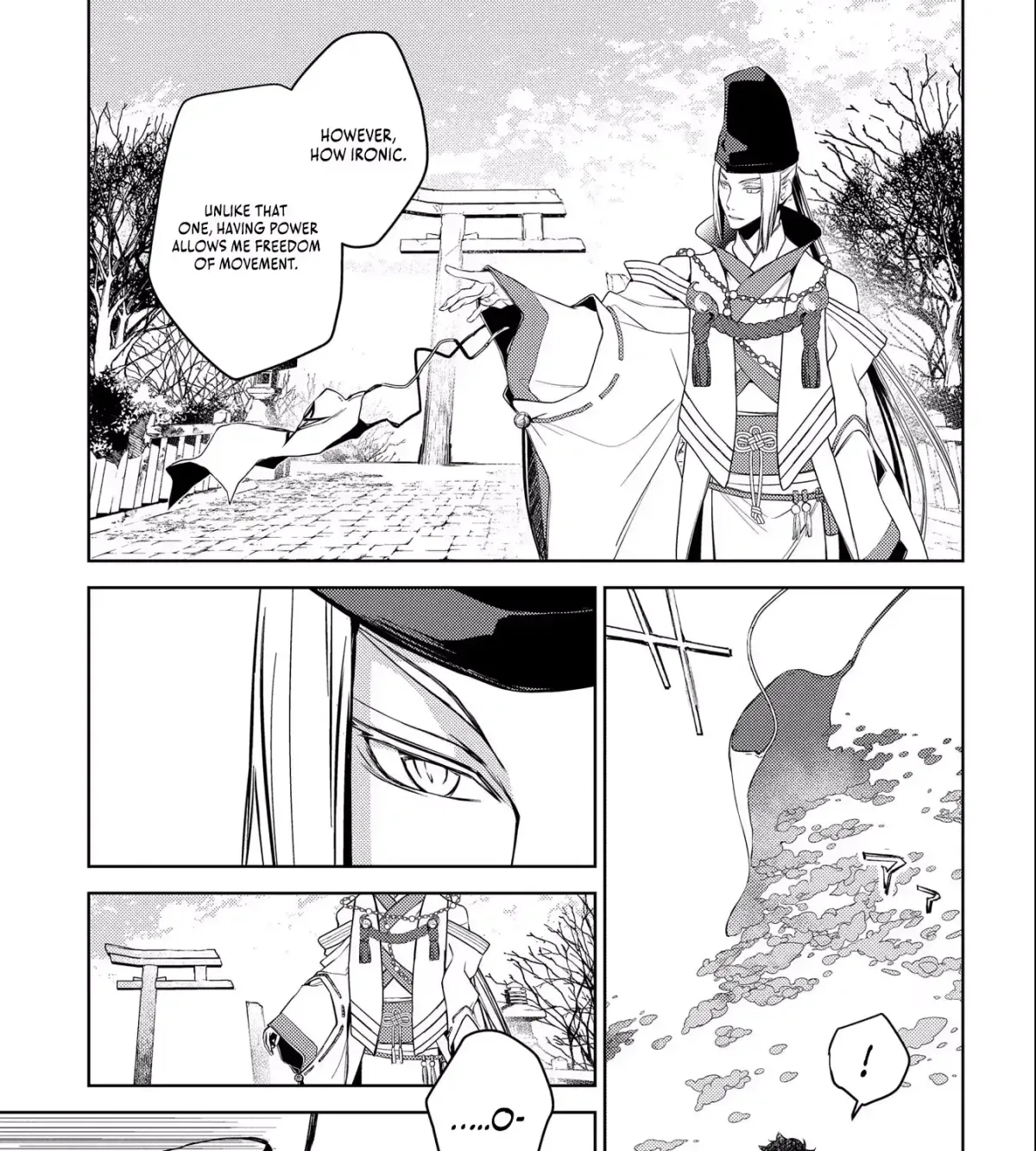 Read Kimi Ga Eiyuu Ni Naru Monogatari chapter 2 image 55 on Lezhin