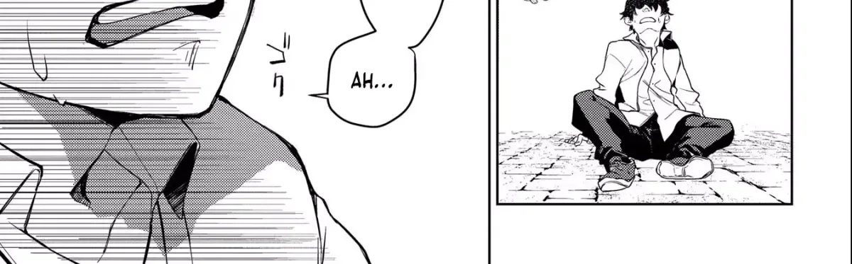 Read Kimi Ga Eiyuu Ni Naru Monogatari chapter 2 image 56 on Lezhin