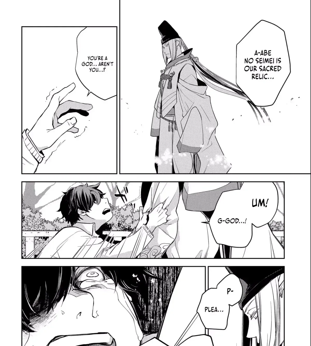 Read Kimi Ga Eiyuu Ni Naru Monogatari chapter 2 image 57 on Lezhin