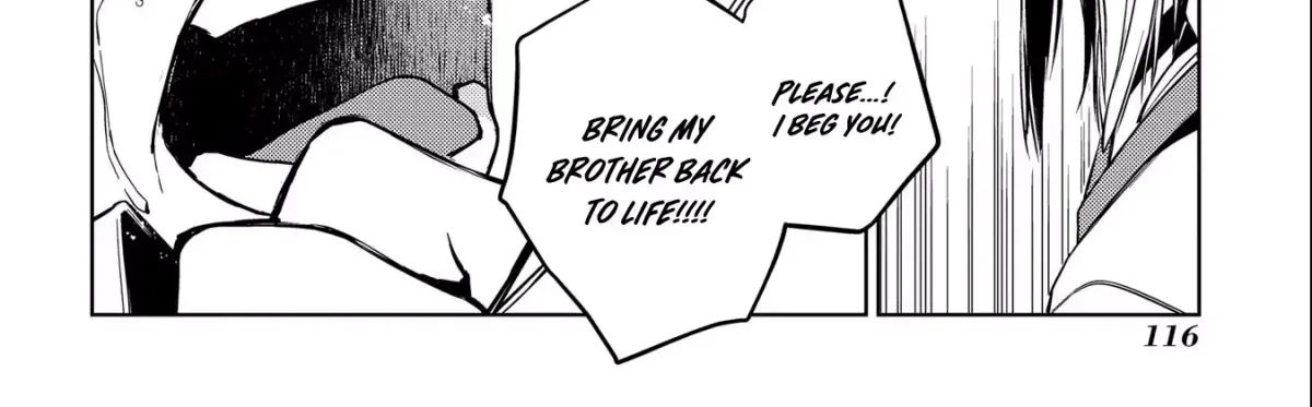 Read Kimi Ga Eiyuu Ni Naru Monogatari chapter 2 image 58 on Lezhin