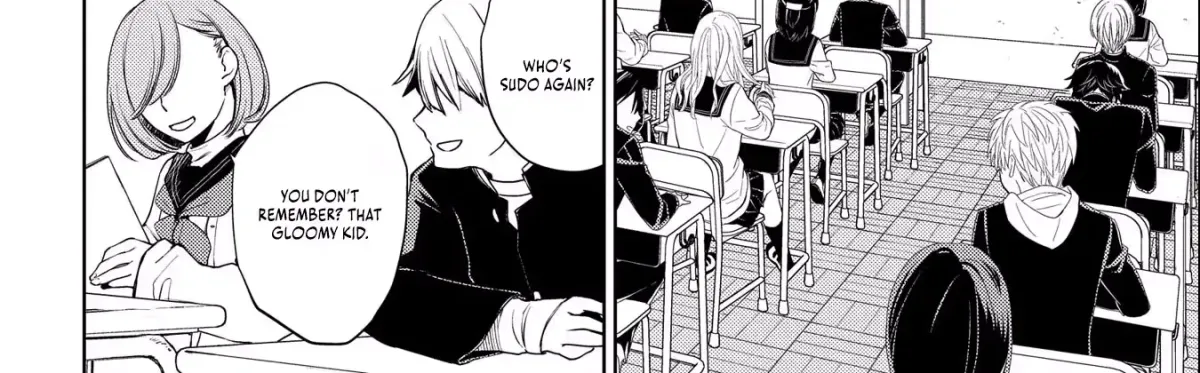 Read Kimi Ga Eiyuu Ni Naru Monogatari chapter 2 image 6 on Lezhin