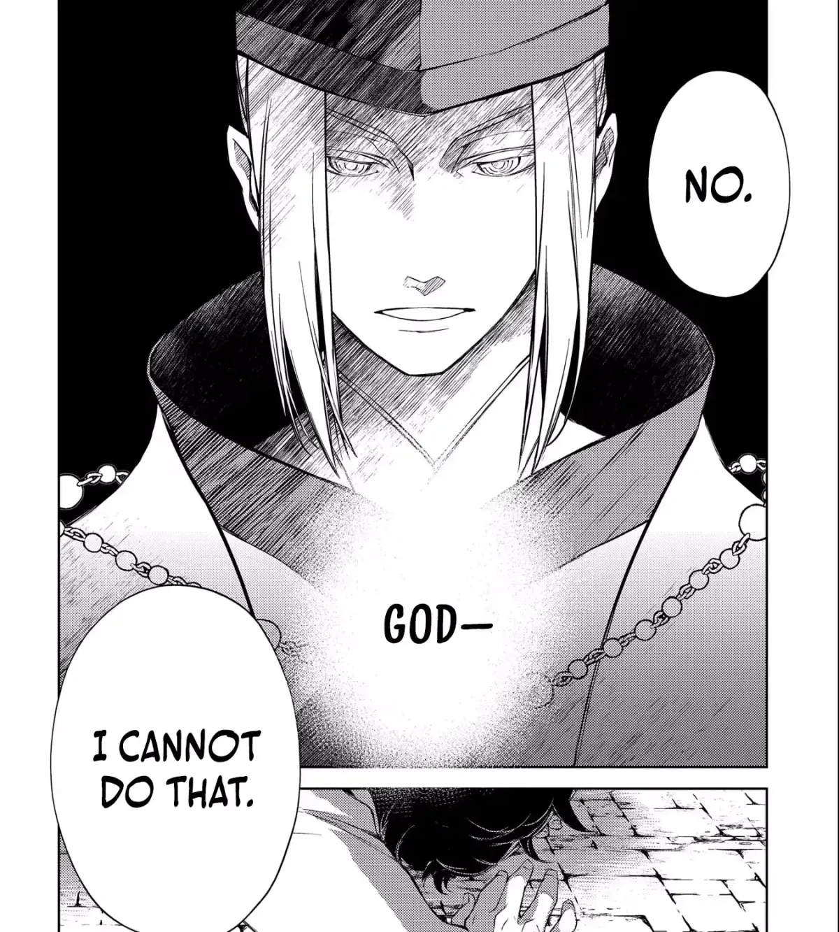 Read Kimi Ga Eiyuu Ni Naru Monogatari chapter 2 image 61 on Lezhin