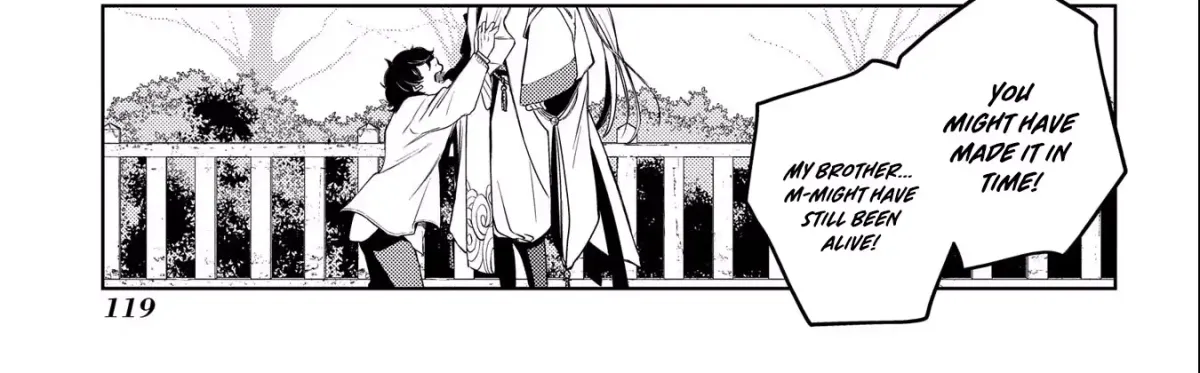Read Kimi Ga Eiyuu Ni Naru Monogatari chapter 2 image 64 on Lezhin