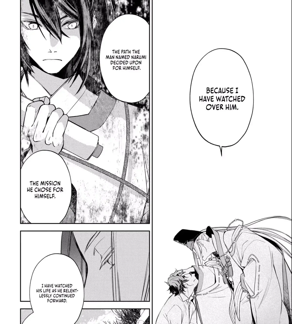 Read Kimi Ga Eiyuu Ni Naru Monogatari chapter 2 image 69 on Lezhin