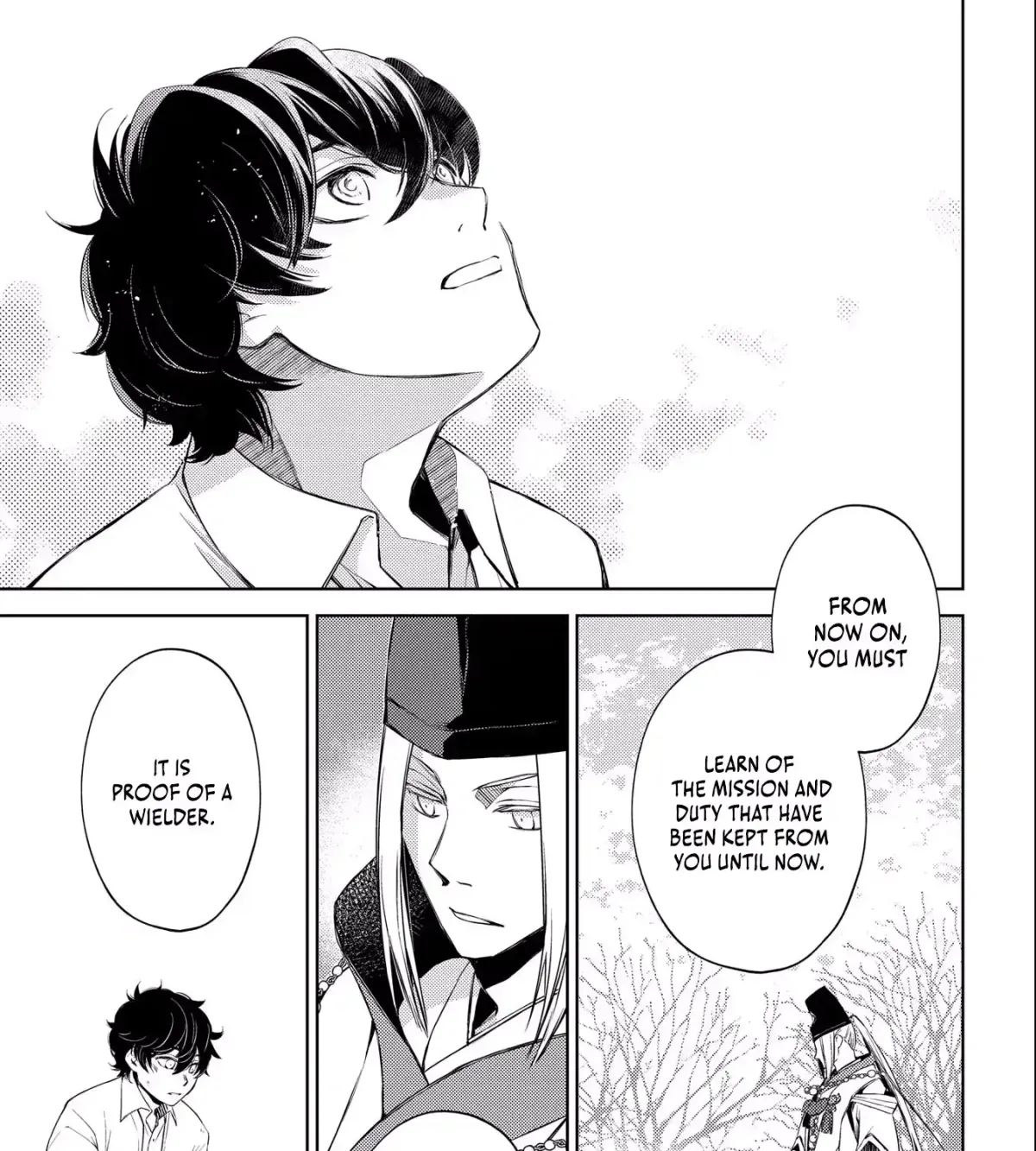 Read Kimi Ga Eiyuu Ni Naru Monogatari chapter 2 image 71 on Lezhin